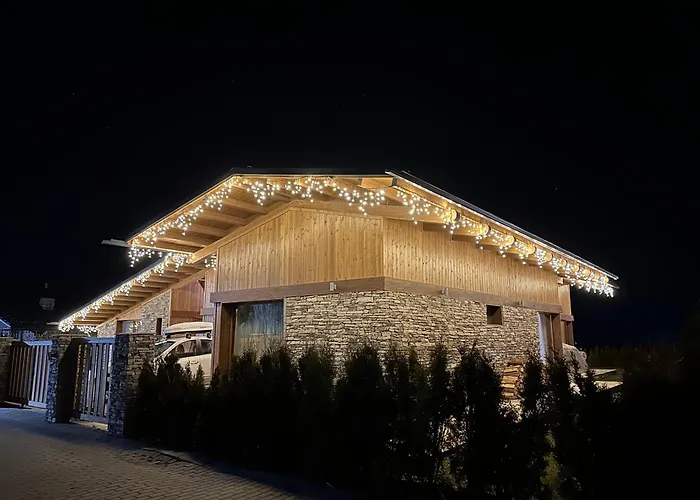 Pirin Golf Villa Relax