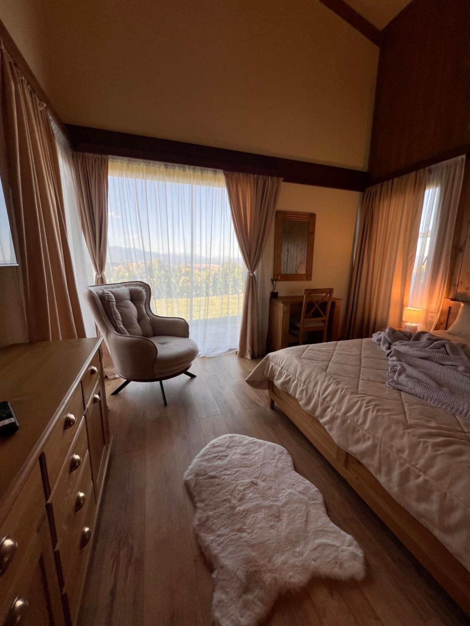 Villa Pirin Golf Relax Razlog