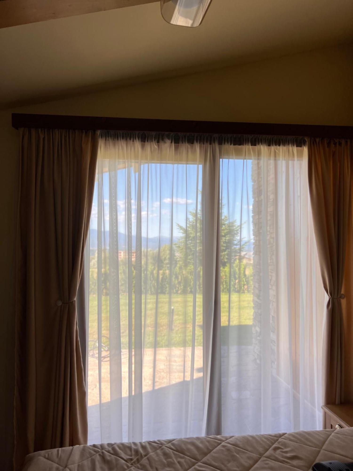 Pirin Golf Relax Razlog