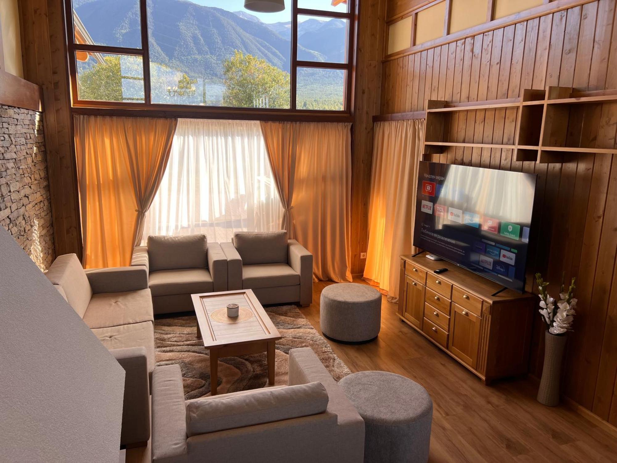 Pirin Golf Relax Villa Razlog