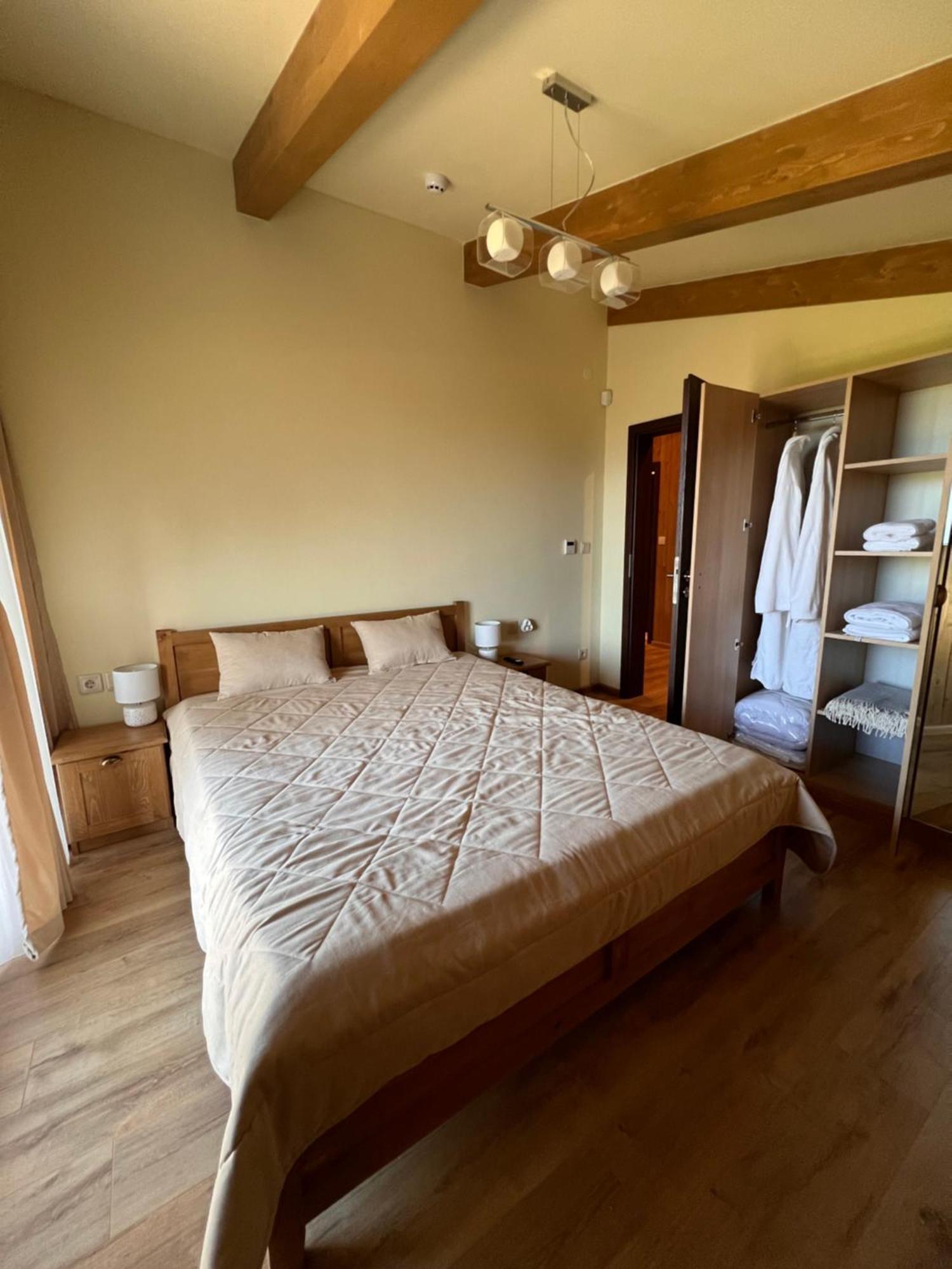 Pirin Golf Relax * Razlog