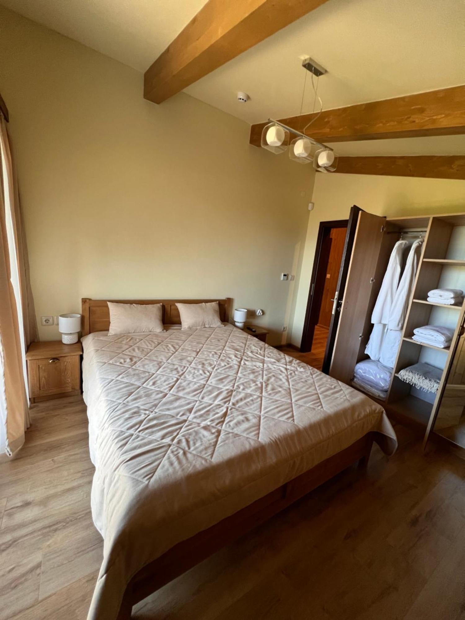 Villa Pirin Golf Relax