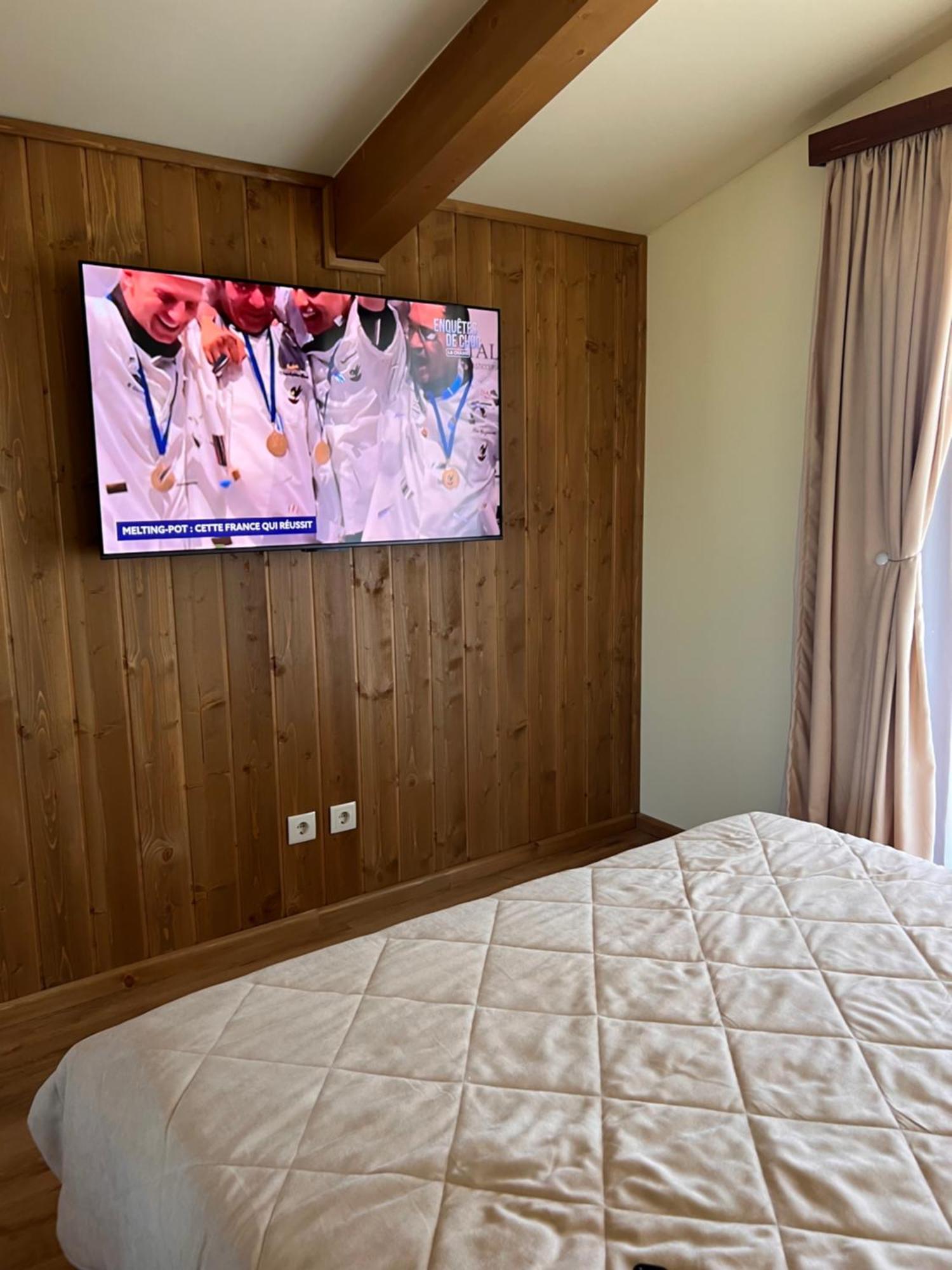 Pirin Golf Relax Razlog