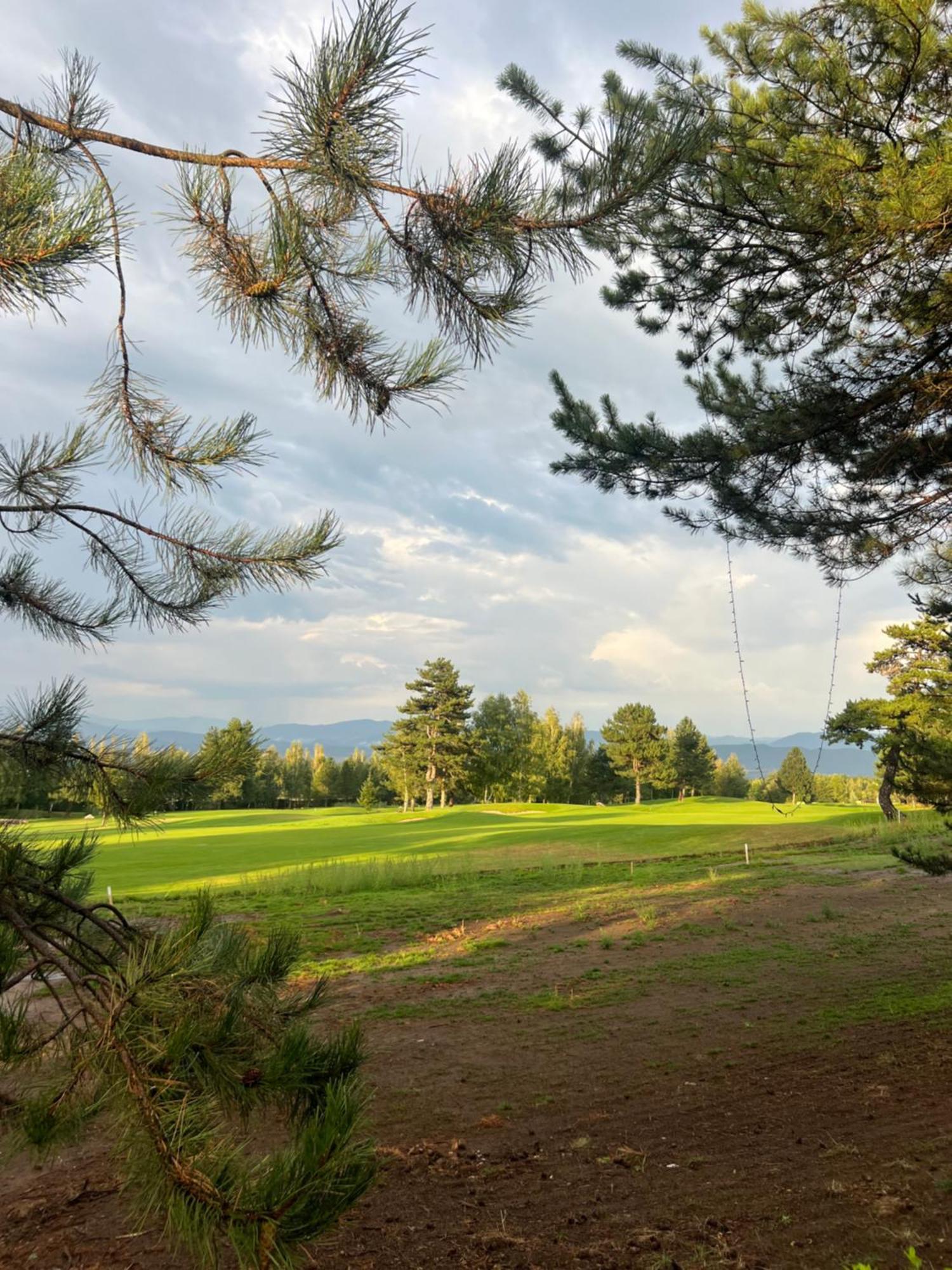 Pirin Golf Relax Villa *