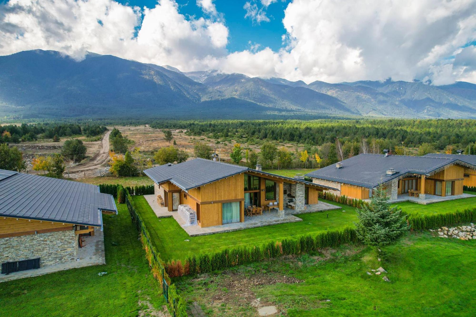 Pirin Golf Relax Villa
