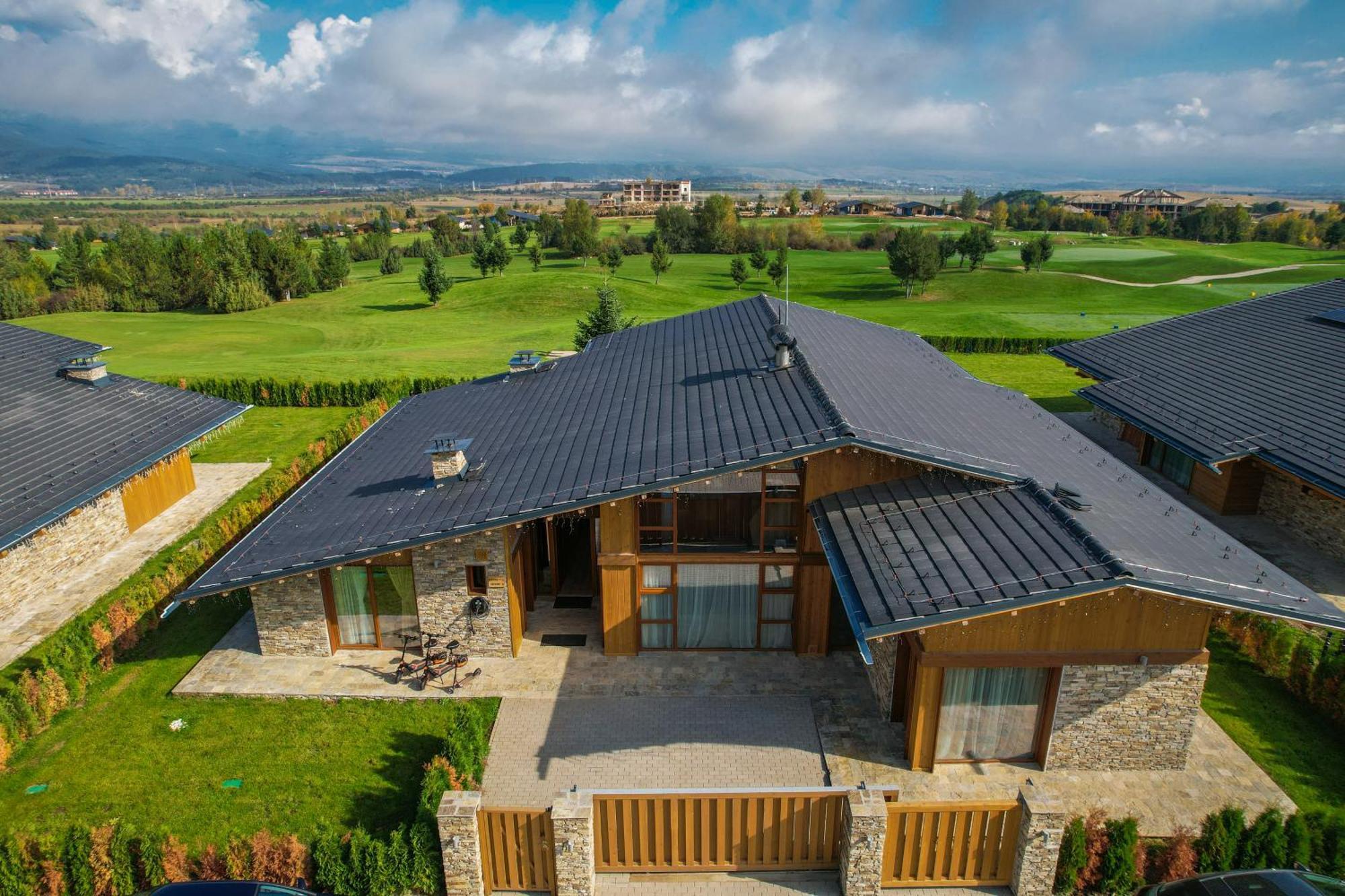 Villa Pirin Golf Relax