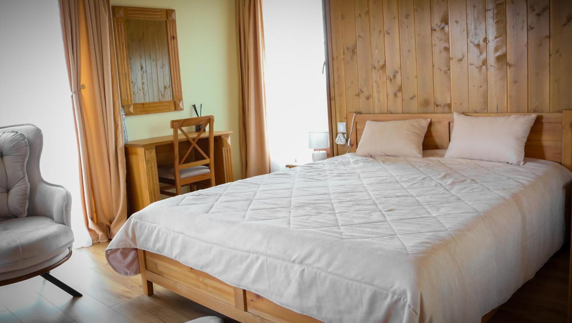 Pirin Golf Relax Villa