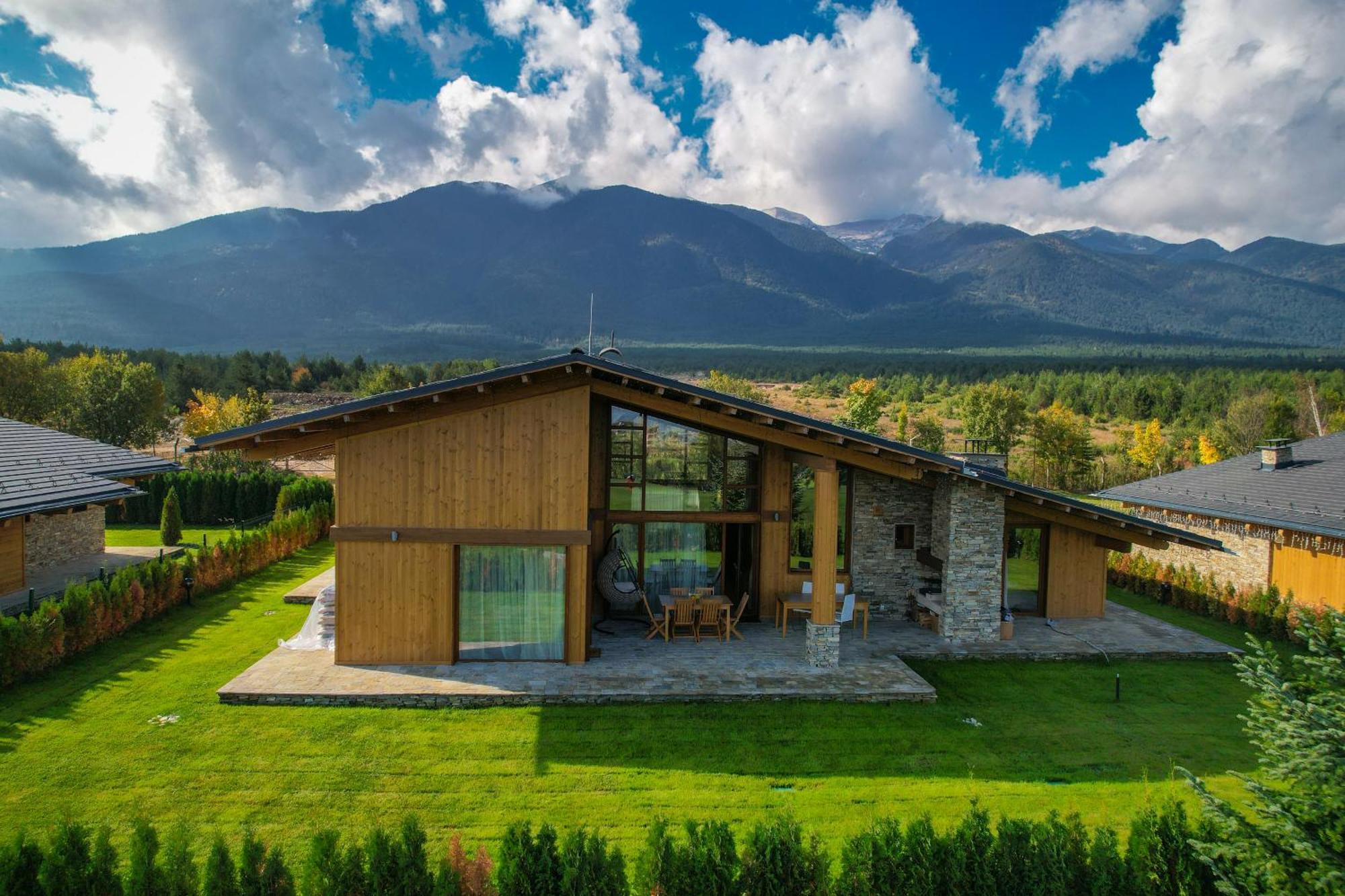 Villa Pirin Golf Relax