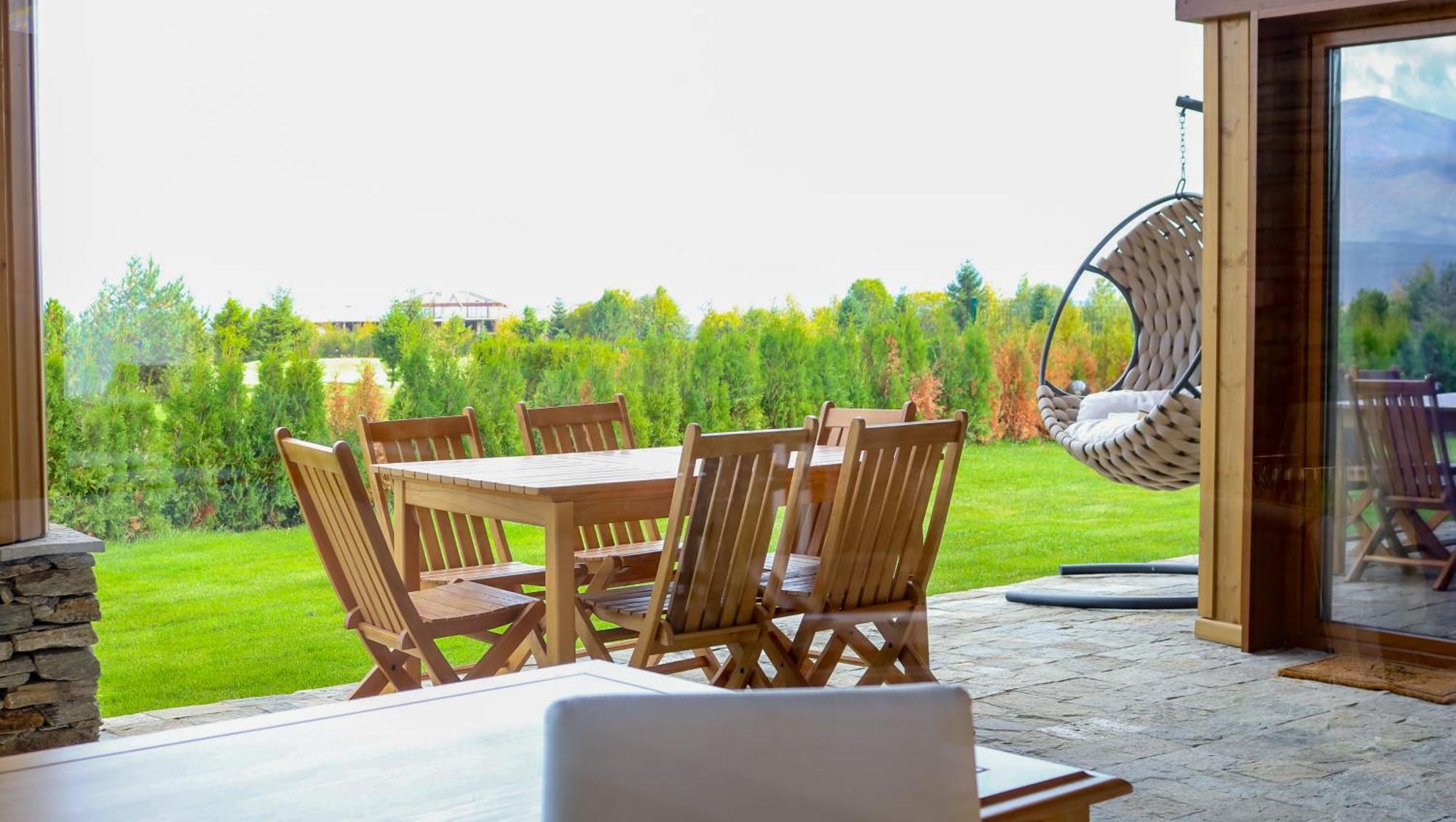 Pirin Golf Relax Villa *