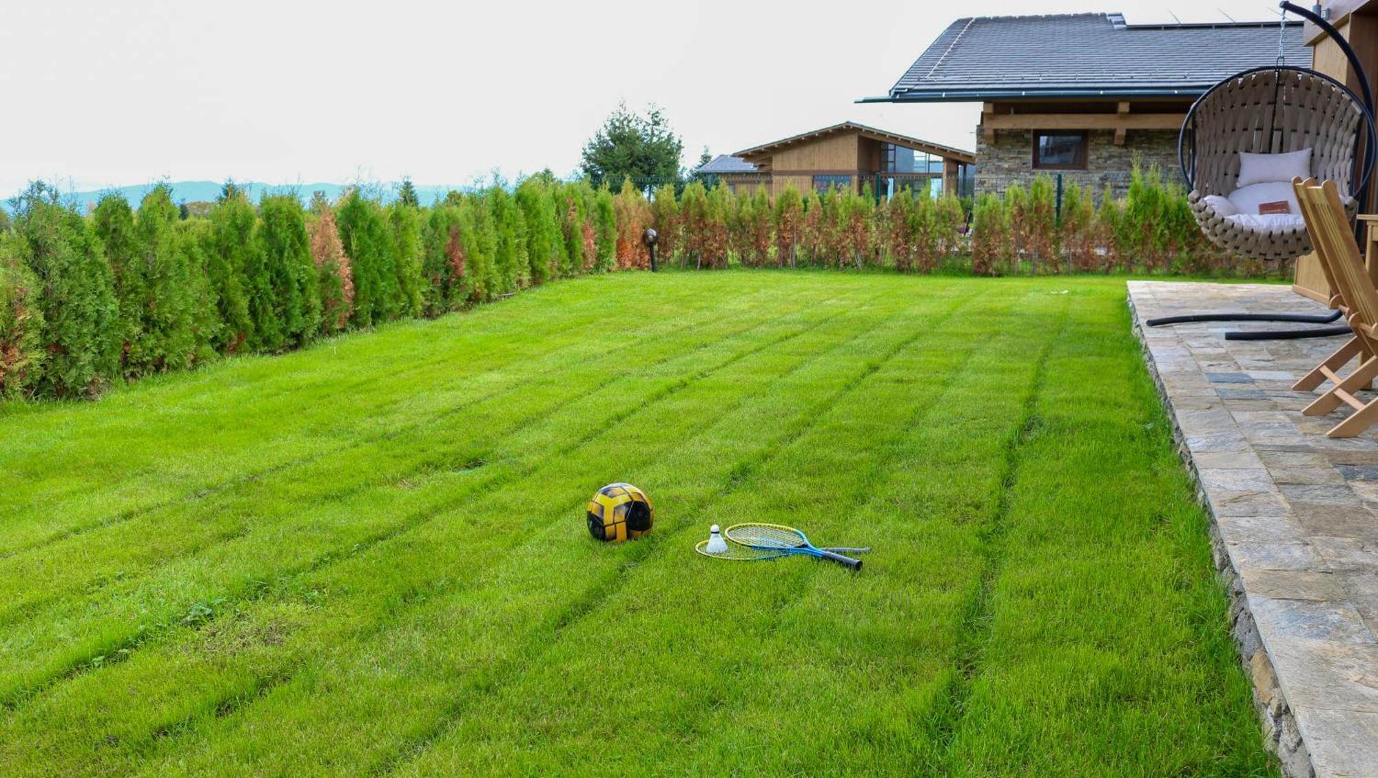 Pirin Golf Relax Villa Razlog