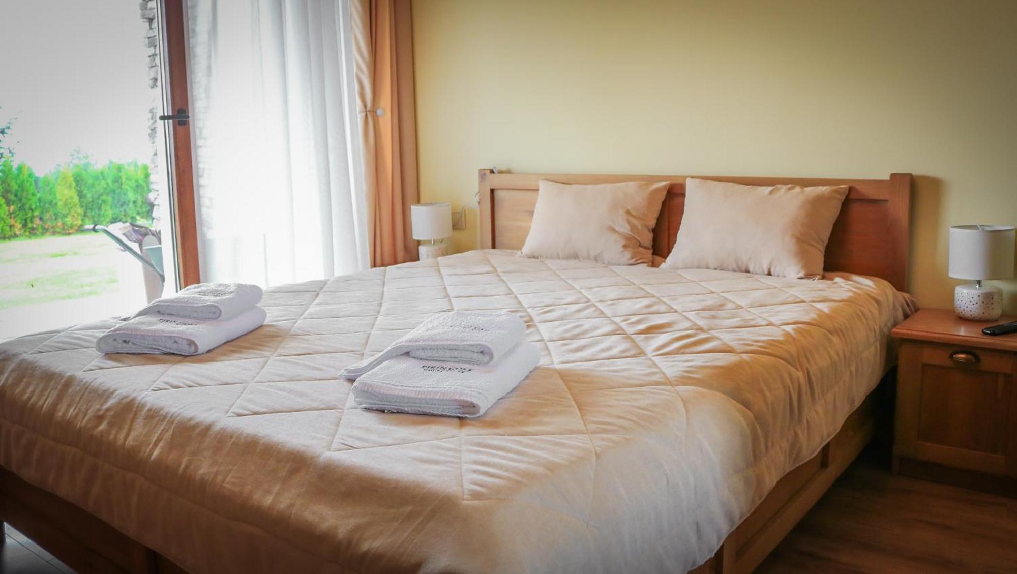 Villa Pirin Golf Relax Razlog