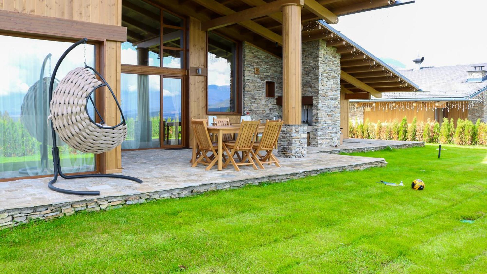 Pirin Golf Relax