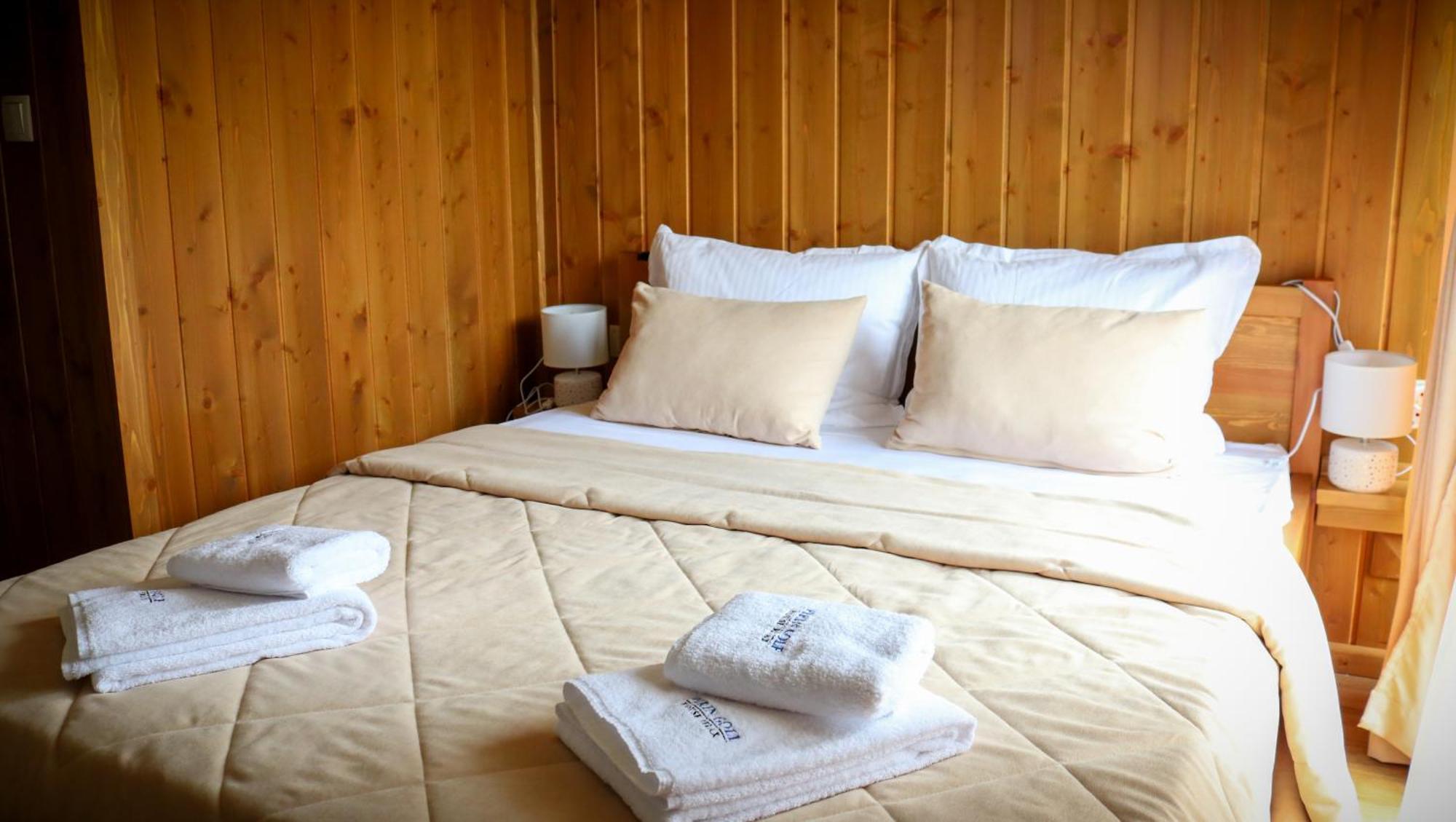 Pirin Golf Relax Villa