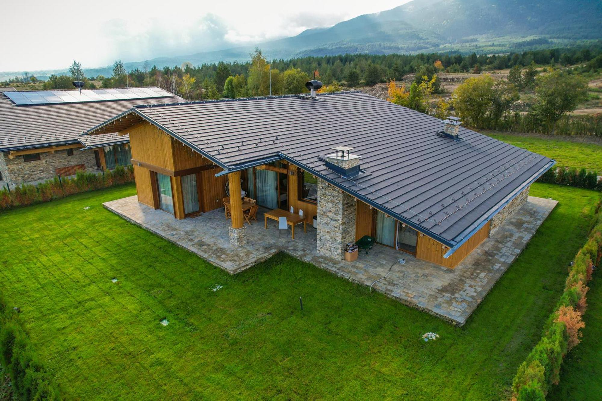 Pirin Golf Relax Razlog