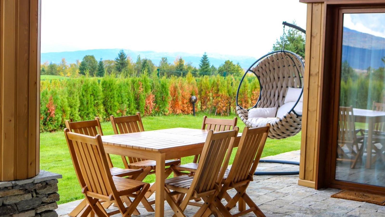 Pirin Golf Relax