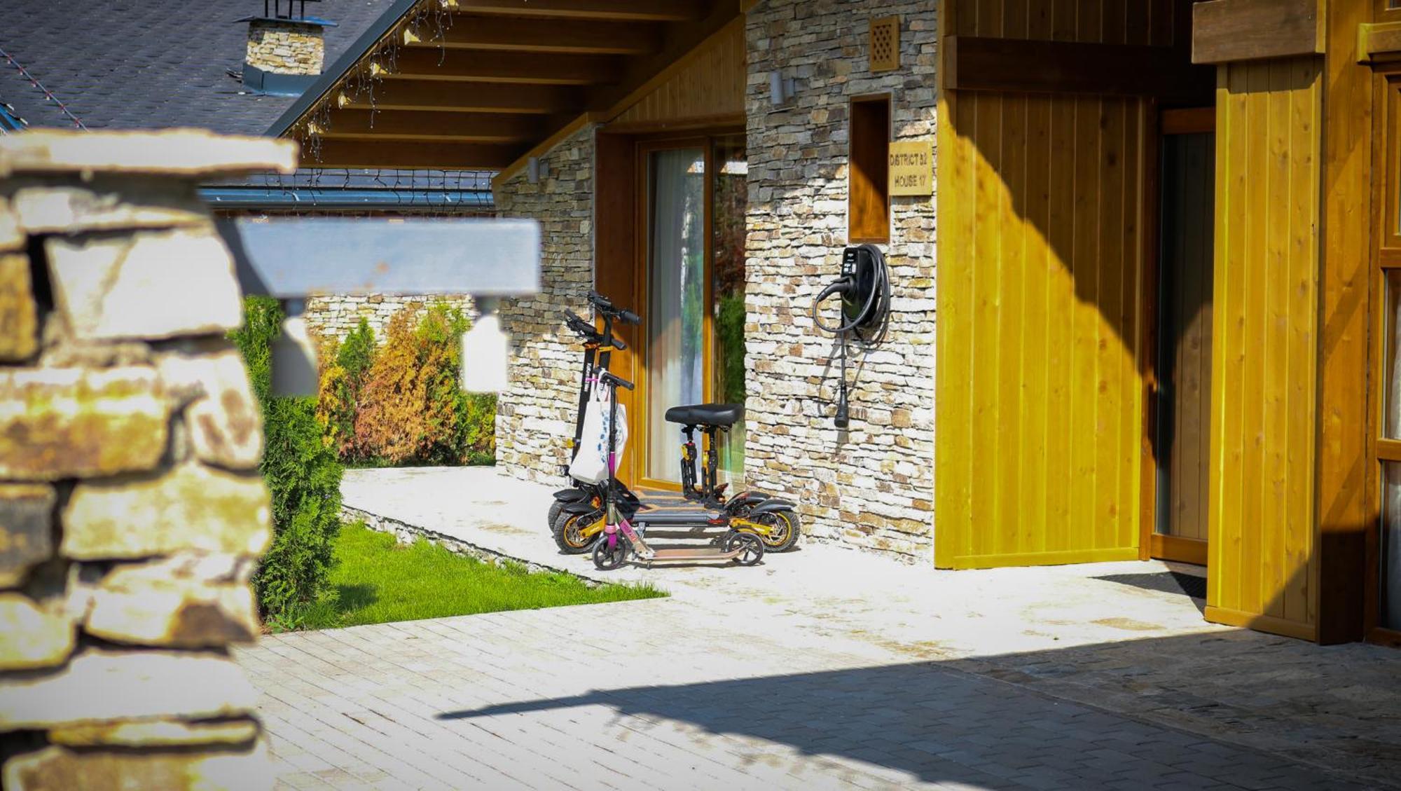 Pirin Golf Relax Villa