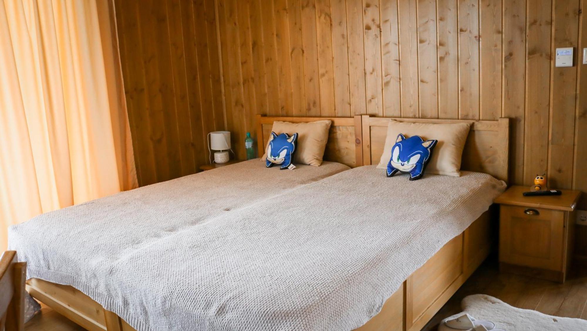 Villa Pirin Golf Relax *