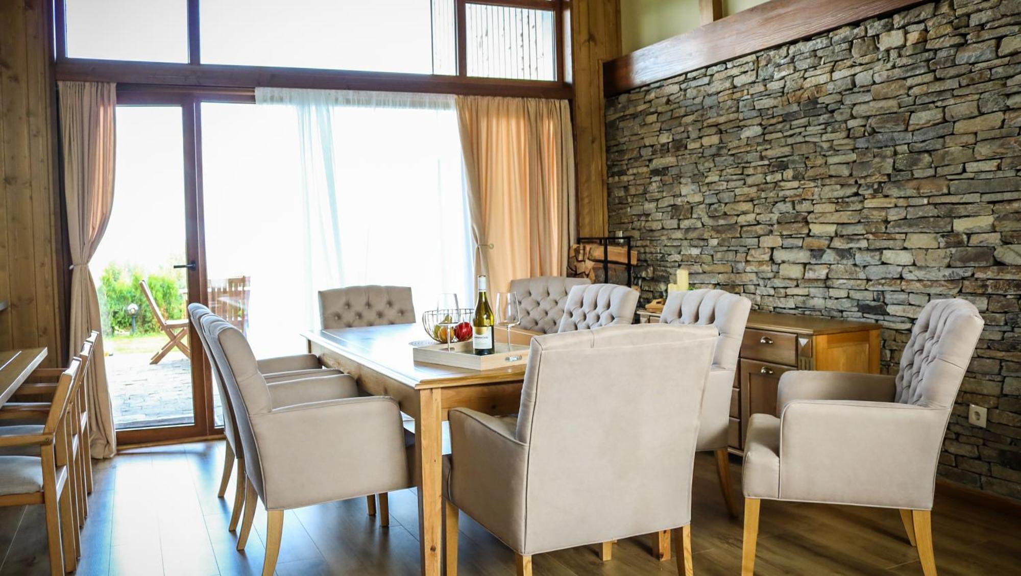 Villa Pirin Golf Relax *