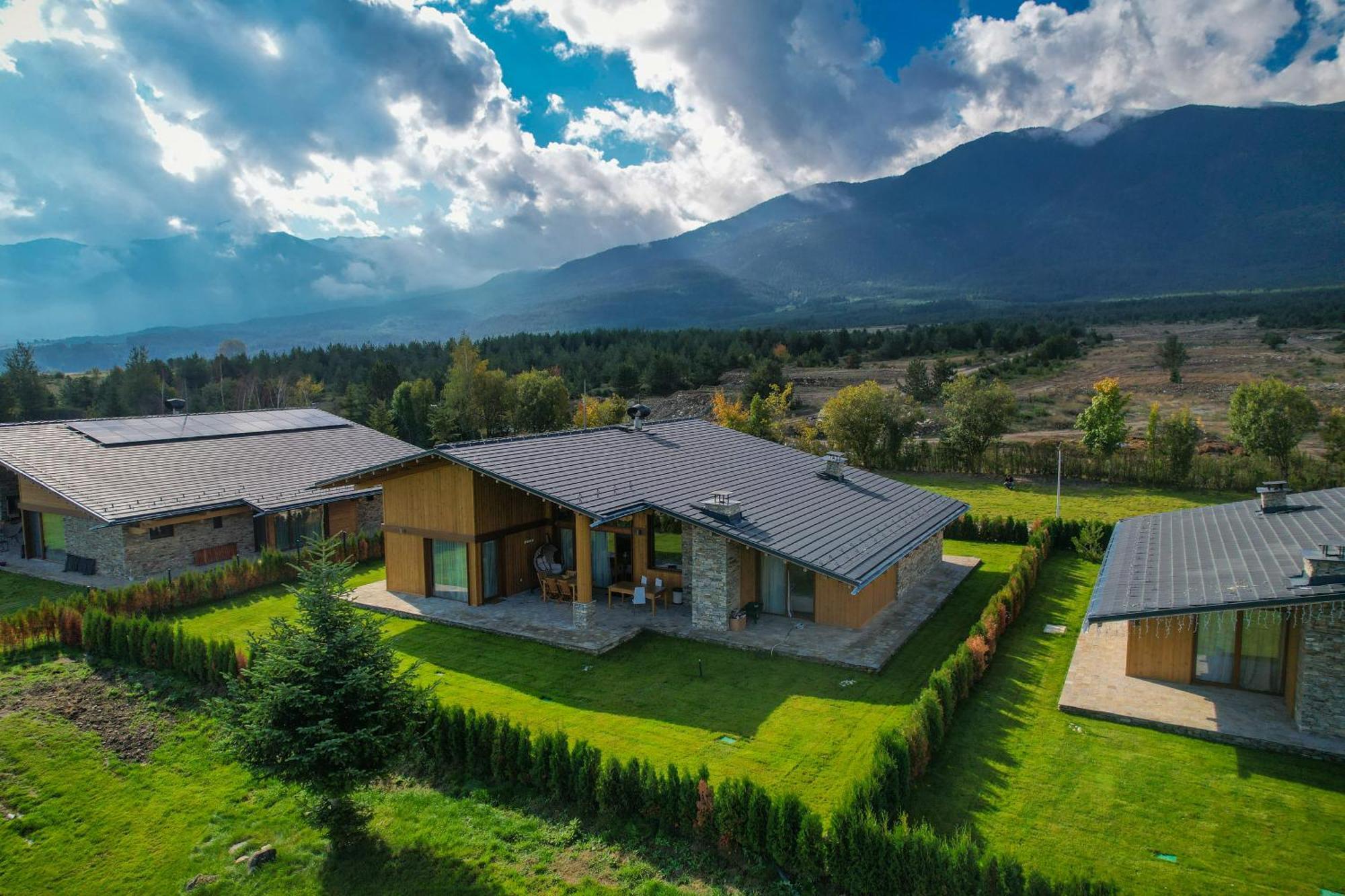 Pirin Golf Relax Villa *
