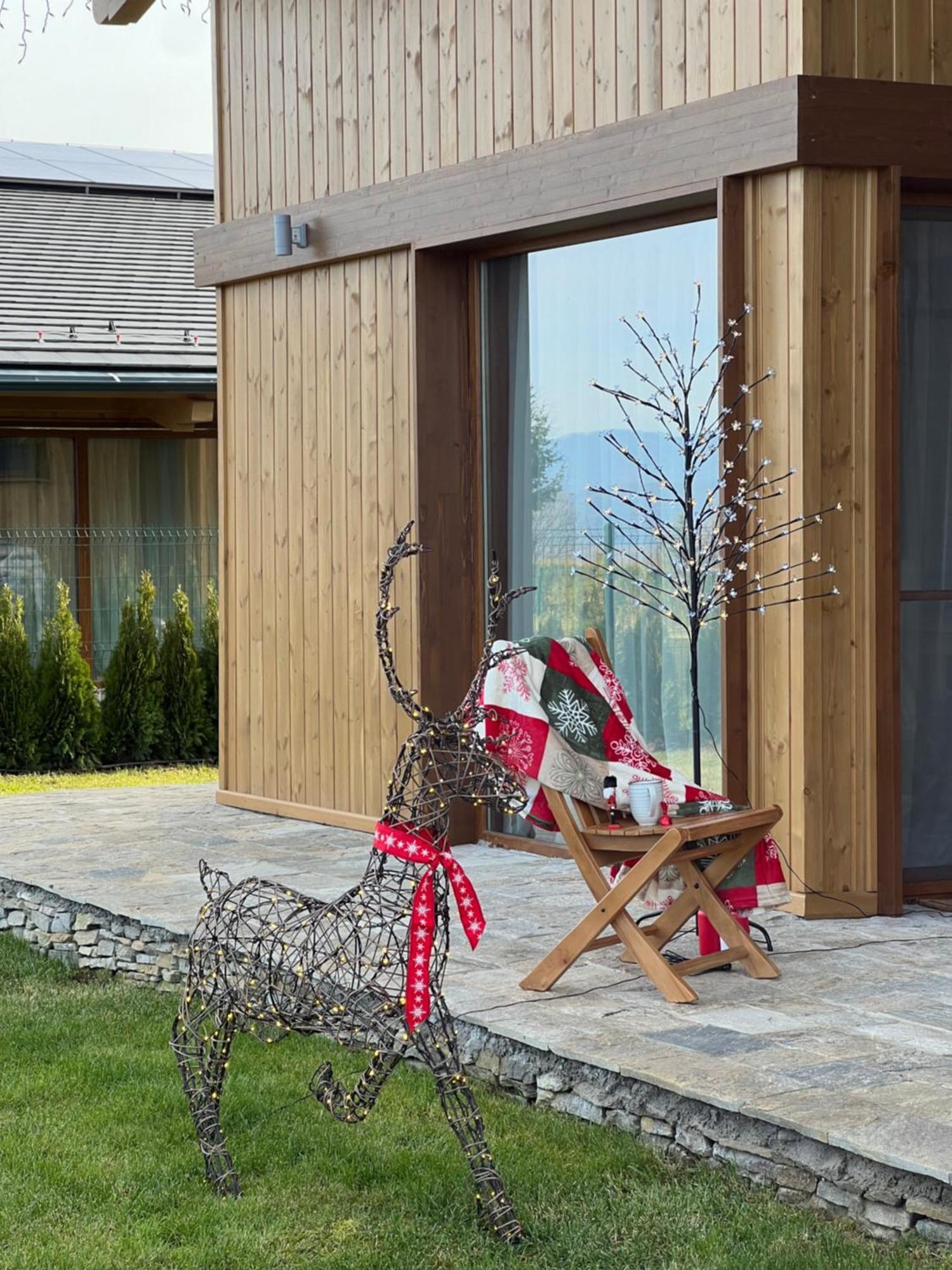 Pirin Golf Relax Razlog
