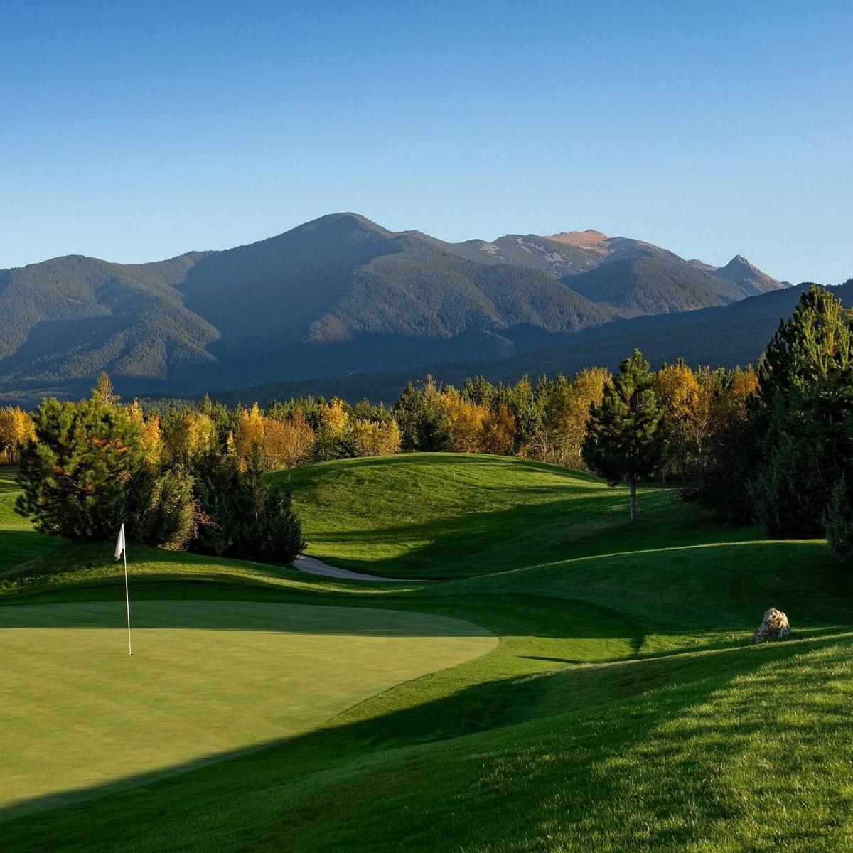 Pirin Golf Relax Villa Razlog