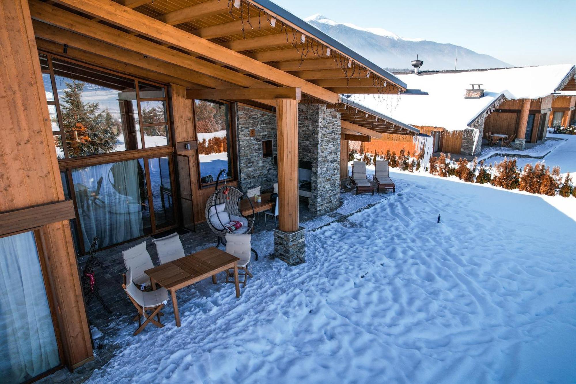Villa Pirin Golf Relax