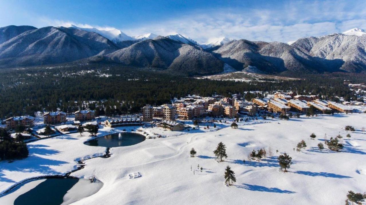 Pirin Golf Relax