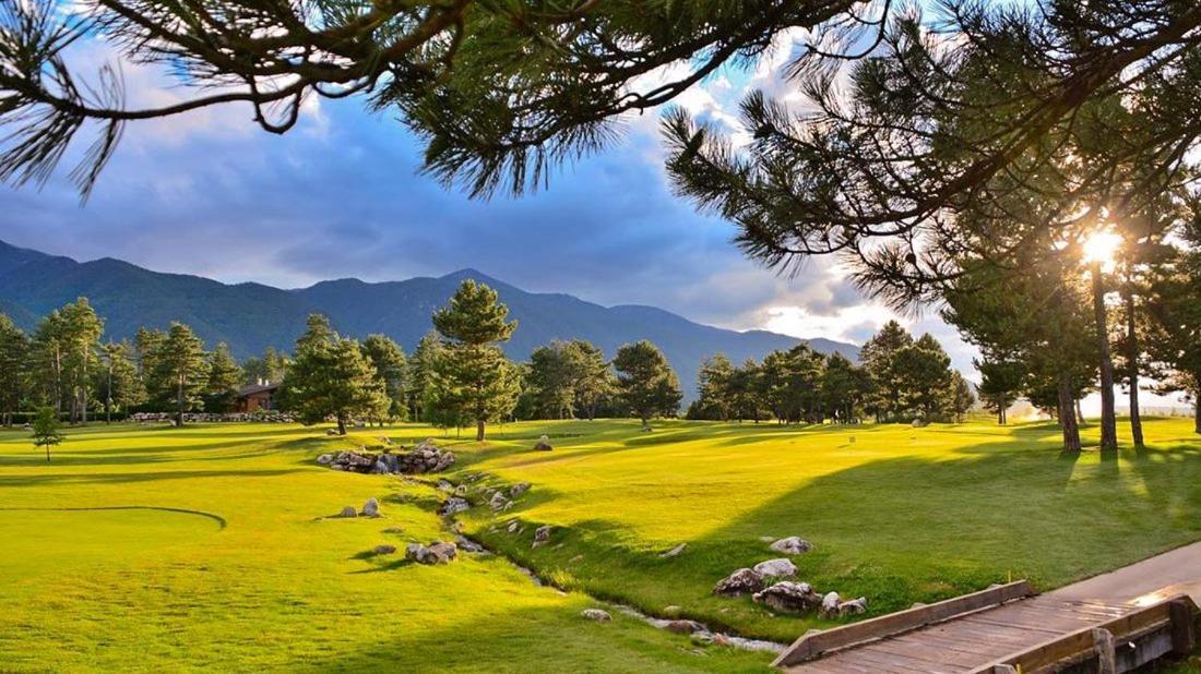 Pirin Golf Relax