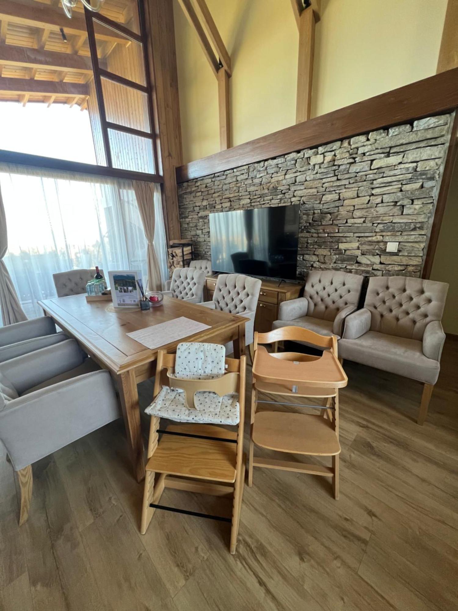 Pirin Golf Relax Villa