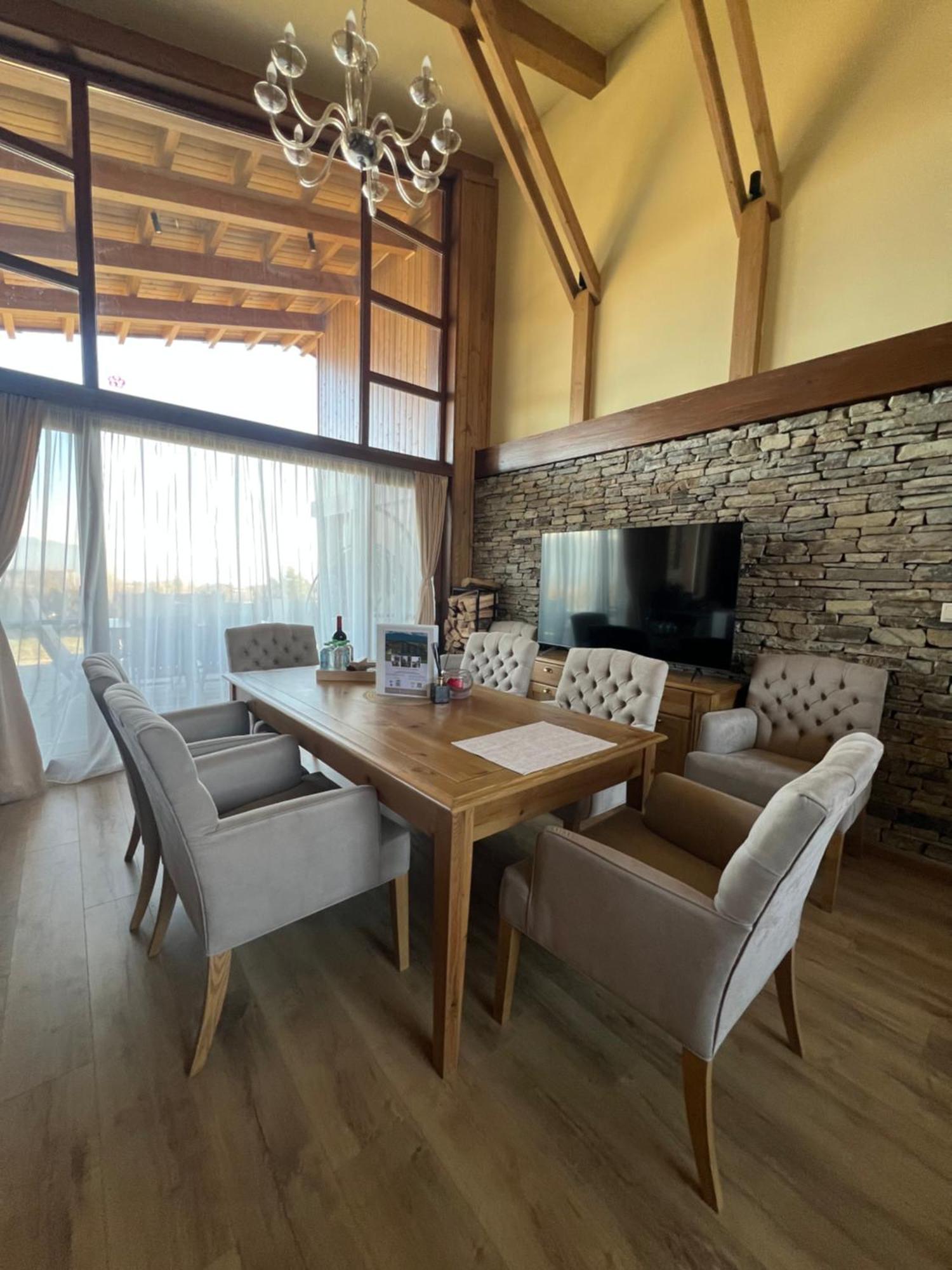 Pirin Golf Relax Razlog